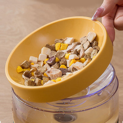 Pet Bowl